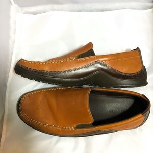 Cole Haan Tucker Venetian Loafer